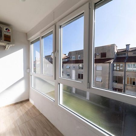 Apartman Morena Lejlighed Zadar Eksteriør billede