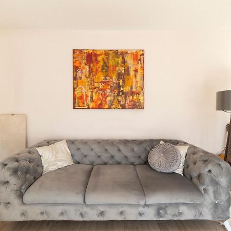 Apartman Morena Lejlighed Zadar Eksteriør billede